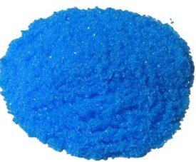 Copper Sulphate